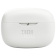Картинка Гарнитура внутриканальные JBL Tune Beam Ghost белый беспроводные bluetooth в ушной раковине (JBLWBEAMWHT) от магазина РЭССИ Гарнитура внутриканальные JBL Tune Beam Ghost белый беспроводные bluetooth в ушной раковине (JBLWBEAMWHT) от магазина РЭССИ