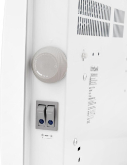 Конвектор Timberk Legend Pro T-EC1500-X1M 1500Вт белый от магазина РЭССИ