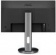 Монитор AOC 27" Professional U2790PQU(00/01) черный IPS LED 16:9 HDMI M/M матовая HAS Pivot 1000:1 350cd 3840x2160 DisplayPort Ultra HD USB 6.5кг от магазина РЭССИ