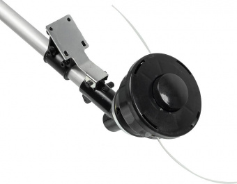 Триммер бензиновый Huter GGT-800S 800Вт 1.1л.с. разбор.штан. реж.эл.:леска от магазина РЭССИ