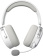 Наушники с микрофоном GMNG GG-HS405W белый мониторные BT/Radio/3.5mm оголовье (1899880) от магазина РЭССИ