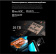 Картинка Планшет Teclast T45 T606 (1.6) 8C RAM8Gb ROM128Gb 10.5" IPS 1920x1200 3G 4G Android 13 серый 13Mpix 5Mpix BT GPS WiFi Touch microSD 1Tb 7200mAh от магазина РЭССИ Планшет Teclast T45 T606 (1.6) 8C RAM8Gb ROM128Gb 10.5" IPS 1920x1200 3G 4G Android 13 серый 13Mpix 5Mpix BT GPS WiFi Touch microSD 1Tb 7200mAh от магазина РЭССИ