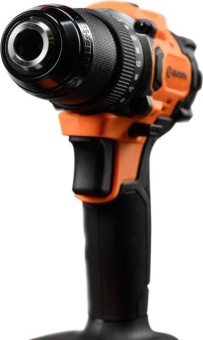 Дрель-шуруповерт Вихрь ДА-20Л-2К/БП аккум. патрон:быстрозажимной (кейс в комплекте) (72/14/67) от магазина РЭССИ