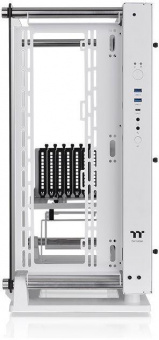 Корпус Thermaltake Core P3 TG PRO белый без БП ATX 3x120mm 3x140mm 2xUSB2.0 2xUSB3.0 audio bott PSU от магазина РЭССИ