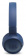 Гарнитура накладные JBL Tune 500 1.187м синий проводные оголовье (JBLT500BLU) от магазина РЭССИ