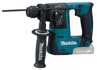 Перфоратор Makita HR140DZ патрон:SDS-plus уд.:1Дж аккум. от магазина РЭССИ