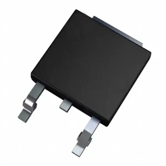 IRLR3636TRPBF от магазина РЭССИ