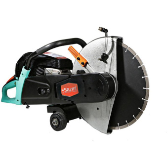 Бензорез Sturm CG5835 от магазина РЭССИ