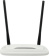 Роутер беспроводной TP-Link TL-WR841N N300 10/100BASE-TX белый от магазина РЭССИ