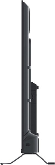 Телевизор QLED PolarLine 50" 50PQ71STC-SM черный 4K Ultra HD 60Hz DVB-T DVB-T2 DVB-C WiFi Smart TV (RUS) от магазина РЭССИ