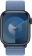 Смарт-часы Apple Watch SE 2023 A2722 40мм OLED корп.серебристый Sport Loop рем.синий разм.брасл.:130-200мм (MRE33LL/A) от магазина РЭССИ