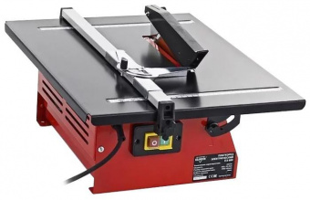 Плиткорез электрический Elitech ПЭ 600 600Вт красный/черный от магазина РЭССИ