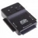 Картинка Адаптер-переходник для HDD AgeStar 3FBCP1 IDE SATA IDE пластик черный 2.5" 3.5" от магазина РЭССИ Адаптер-переходник для HDD AgeStar 3FBCP1 IDE SATA IDE пластик черный 2.5" 3.5" от магазина РЭССИ