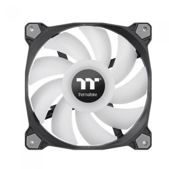 Вентилятор Thermaltake Pure Duo 12 ARGB LED Ret от магазина РЭССИ