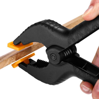 Набор струбцин Deko CLS70-300 8 предметов от магазина РЭССИ