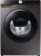 Картинка Стиральная машина Samsung WW90T554CAX/LD класс: A загр.фронтальная макс.:9кг нержавеющая сталь инвертер от магазина РЭССИ Стиральная машина Samsung WW90T554CAX/LD класс: A загр.фронтальная макс.:9кг нержавеющая сталь инвертер от магазина РЭССИ