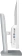 Моноблок MSI Modern AM242P 12M-629RU 23.8" Full HD PG 8505 (1.2) 4Gb SSD128Gb UHDG Windows 11 Professional GbitEth WiFi BT 120W клавиатура мышь Cam белый 1920x1080 от магазина РЭССИ