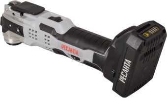 Многофункциональный инструмент Ресанта АМФИ-20Li черный/серый (75/4/4) от магазина РЭССИ