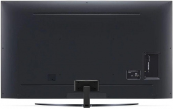 Телевизор LED LG 75" 75UP81006LA.ADGG синяя сажа 4K Ultra HD 60Hz DVB-T DVB-T2 DVB-C DVB-S DVB-S2 USB WiFi Smart TV (RUS) от магазина РЭССИ