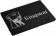 Картинка Накопитель SSD Kingston SATA III 1Tb SKC600/1024G KC600 2.5" от магазина РЭССИ Накопитель SSD Kingston SATA III 1Tb SKC600/1024G KC600 2.5" от магазина РЭССИ