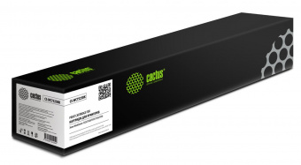 Картридж лазерный Cactus CS-WC7525BK 006R01517 черный (26000стр.) для Xerox WorkCentre 7525/7530/7535/7545/7556 от магазина РЭССИ