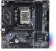 Материнская плата Asrock H670M PRO RS Soc-1700 Intel H670 4xDDR4 mATX AC`97 8ch(7.1) GbLAN RAID+VGA+HDMI+DP от магазина РЭССИ