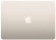 Ноутбук Apple MacBook Air A2681 M2 8 core 16Gb SSD256Gb/10 core GPU 13.6" IPS (2560x1664) Mac OS star WiFi BT Cam (Z15Y0000J) от магазина РЭССИ