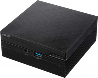 Неттоп Asus PN41-BBC103MV Cel N5105 (2) UHDG noOS 2.5xGbitEth WiFi BT 65W черный (90MR00IA-M000A0) от магазина РЭССИ