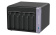 Картинка Сетевое хранилище NAS Qnap TS-632X-4G 6-bay от магазина РЭССИ Сетевое хранилище NAS Qnap TS-632X-4G 6-bay от магазина РЭССИ