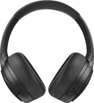 Гарнитура мониторные Panasonic RB-M700BGE-K 1.2м черный беспроводные bluetooth оголовье от магазина РЭССИ