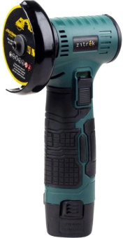 Углошлифовальная машина Zitrek AG 12 Pro 19500об/мин рез.шпин.:M5 d=75мм (085-1120) от магазина РЭССИ