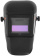 Картинка Маска сварщика Wester WH3 460гр (69711) от магазина РЭССИ Маска сварщика Wester WH3 460гр (69711) от магазина РЭССИ