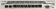 Mikrotik Cloud Core Router CCR1009-7G-1C-1S+ электронное устройство от магазина РЭССИ