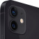 Смартфон Apple A2403 iPhone 12 128Gb 4Gb черный моноблок 3G 4G 1Sim 6.1" 1170x2532 iOS 14 12Mpix 802.11 a/b/g/n/ac/ax NFC GPS GSM900/1800 GSM1900 TouchSc Protect от магазина РЭССИ
