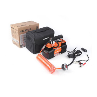 Автомобильный компрессор Patriot CC 1660 525302360 от магазина РЭССИ