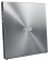 Привод DVD-RW Asus SDRW-08U5S-U/SIL/G/AS серебристый USB внешний RTL от магазина РЭССИ