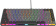 Клавиатура Оклик K615X механическая черный/серебристый USB Multimedia for gamer LED (1934413) от магазина РЭССИ
