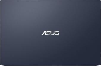 Ноутбук Asus ExpertBook B1 B1402CVA-EB1340X Core i5 1335U 16Gb SSD512Gb Intel Iris Xe graphics 14" IPS FHD (1920x1080) Windows 11 Professional black WiFi BT Cam (90NX06W1-M01NU0) от магазина РЭССИ