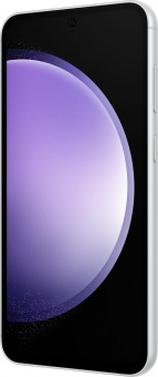 Смартфон Samsung SM-S711B Galaxy S23 FE 5G 256Gb 8Gb фиолетовый моноблок 3G 4G 2Sim 6.4" 1080x2340 Android 13 50Mpix 802.11 a/b/g/n/ac/ax NFC GPS GSM900/1800 GSM1900 TouchSc Protect от магазина РЭССИ