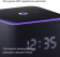 Картинка Умная колонка Yandex Станция Миди YNDX-00054BLK Алиса черный 24W 1.0 BT/Wi-Fi 10м от магазина РЭССИ Умная колонка Yandex Станция Миди YNDX-00054BLK Алиса черный 24W 1.0 BT/Wi-Fi 10м от магазина РЭССИ
