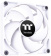 Картинка Вентилятор Thermaltake CT140 белый 4-pin 30.5dB Ret (CL-F152-PL14WT-A) от магазина РЭССИ Вентилятор Thermaltake CT140 белый 4-pin 30.5dB Ret (CL-F152-PL14WT-A) от магазина РЭССИ