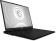 Картинка Ноутбук MSI CreatorPro X18 HX A14VKSG-455RU Core i9 14900HX 64Gb SSD1Tb NVIDIA RTX 3500 Ada для ноутбуков 12Gb 18" IPS UHD+ (3840x2400) Windows 11 Professional grey WiFi BT Cam (9S7-182253-455) от магазина РЭССИ Ноутбук MSI CreatorPro X18 HX A14VKSG-455RU Core i9 14900HX 64Gb SSD1Tb NVIDIA RTX 3500 Ada для ноутбуков 12Gb 18" IPS UHD+ (3840x2400) Windows 11 Professional grey WiFi BT Cam (9S7-182253-455) от магазина РЭССИ