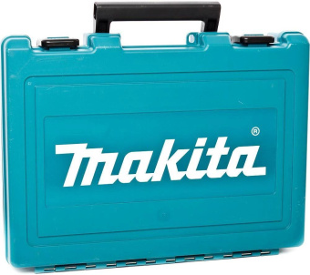 Перфоратор Makita HR2630 + набор буров B-54704 патрон:SDS-plus уд.:2.9Дж 800Вт (кейс в комплекте) от магазина РЭССИ