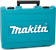 Перфоратор Makita HR2630 + набор буров B-54704 патрон:SDS-plus уд.:2.9Дж 800Вт (кейс в комплекте) от магазина РЭССИ