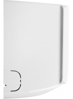 Сплит-система Domfy DCW-AC-24-1 белый от магазина РЭССИ