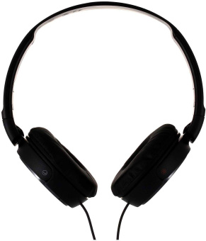 Гарнитура накладные Sony MDR-ZX310AP 1.2м черный проводные оголовье от магазина РЭССИ