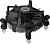 Устройство охлаждения(кулер) PcCooler R94-V2 Soc-1700/1851 4-pin Al 65W 158gr Ret (R94V2-XXNIXX-GL) от магазина РЭССИ