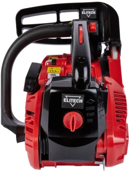 Пила цепная бензиновая Elitech ПБ 2510Т (E1611.009.00) 205451 от магазина РЭССИ