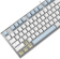 Картинка Клавиатура A4Tech Fstyler FS100 Neon механическая синий/белый USB for gamer LED (FS100) от магазина РЭССИ Клавиатура A4Tech Fstyler FS100 Neon механическая синий/белый USB for gamer LED (FS100) от магазина РЭССИ