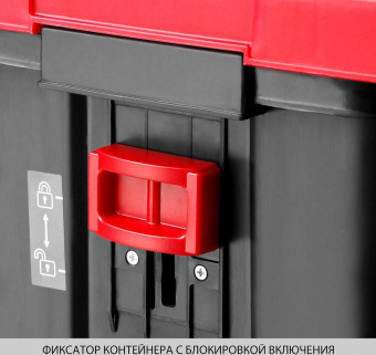 Садовый измельчитель Зубр ЗИЭ-44-2800 2800Вт 60об/мин от магазина РЭССИ